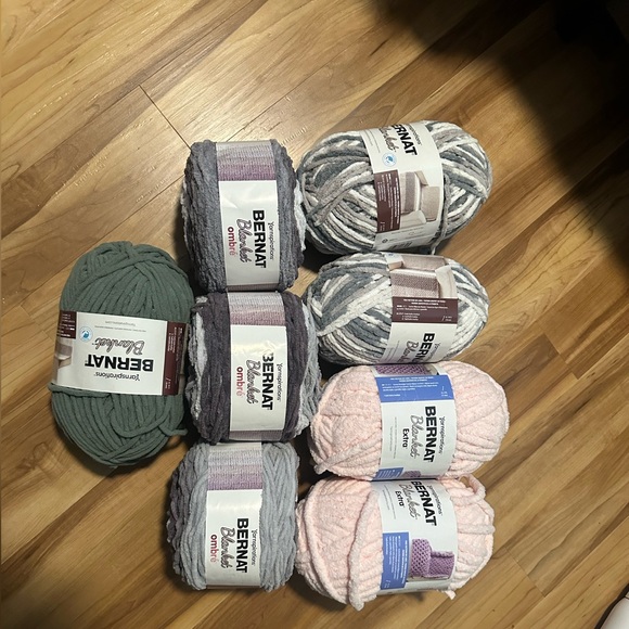 Yarn - Picture 3 of 6